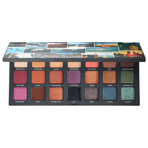 urban decay eyeshadows|Eyeshadow — Shop the Best Eyeshadow Palettes ...